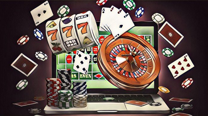 Какие игры есть в казино? Азартные игры – список